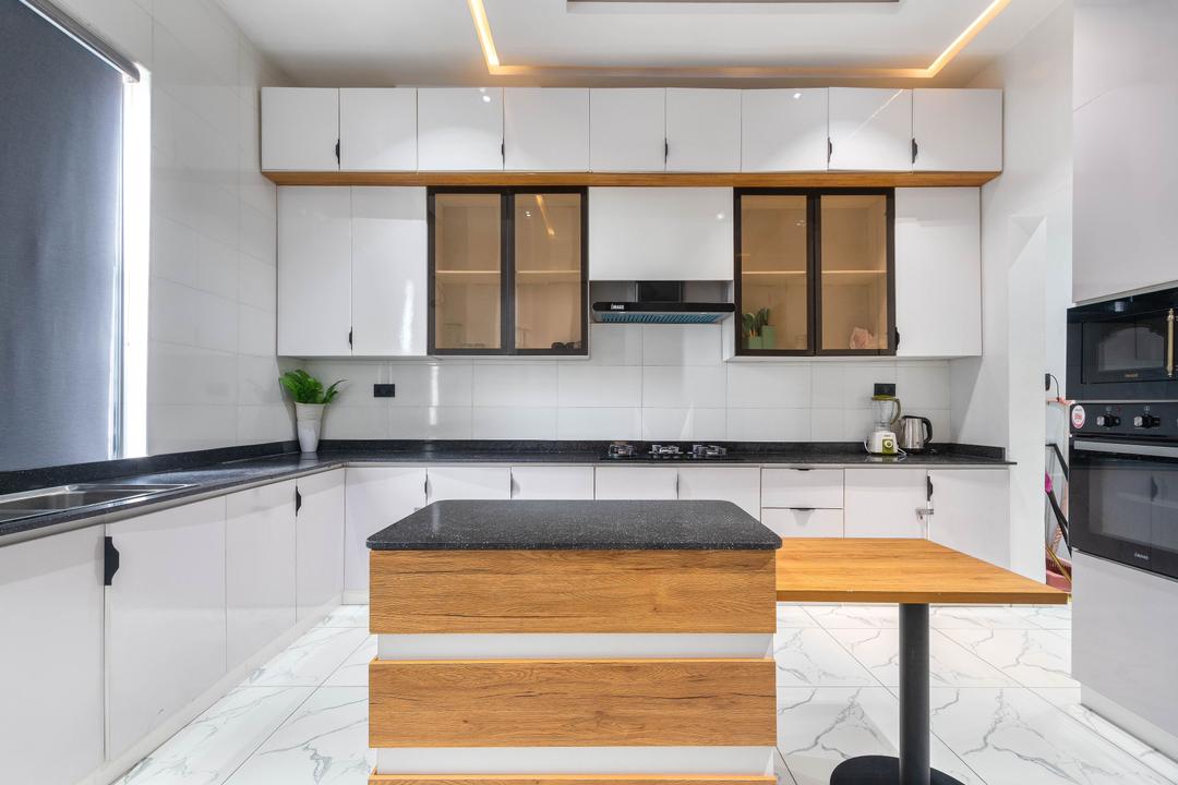 Brand New luxury 2bedroom