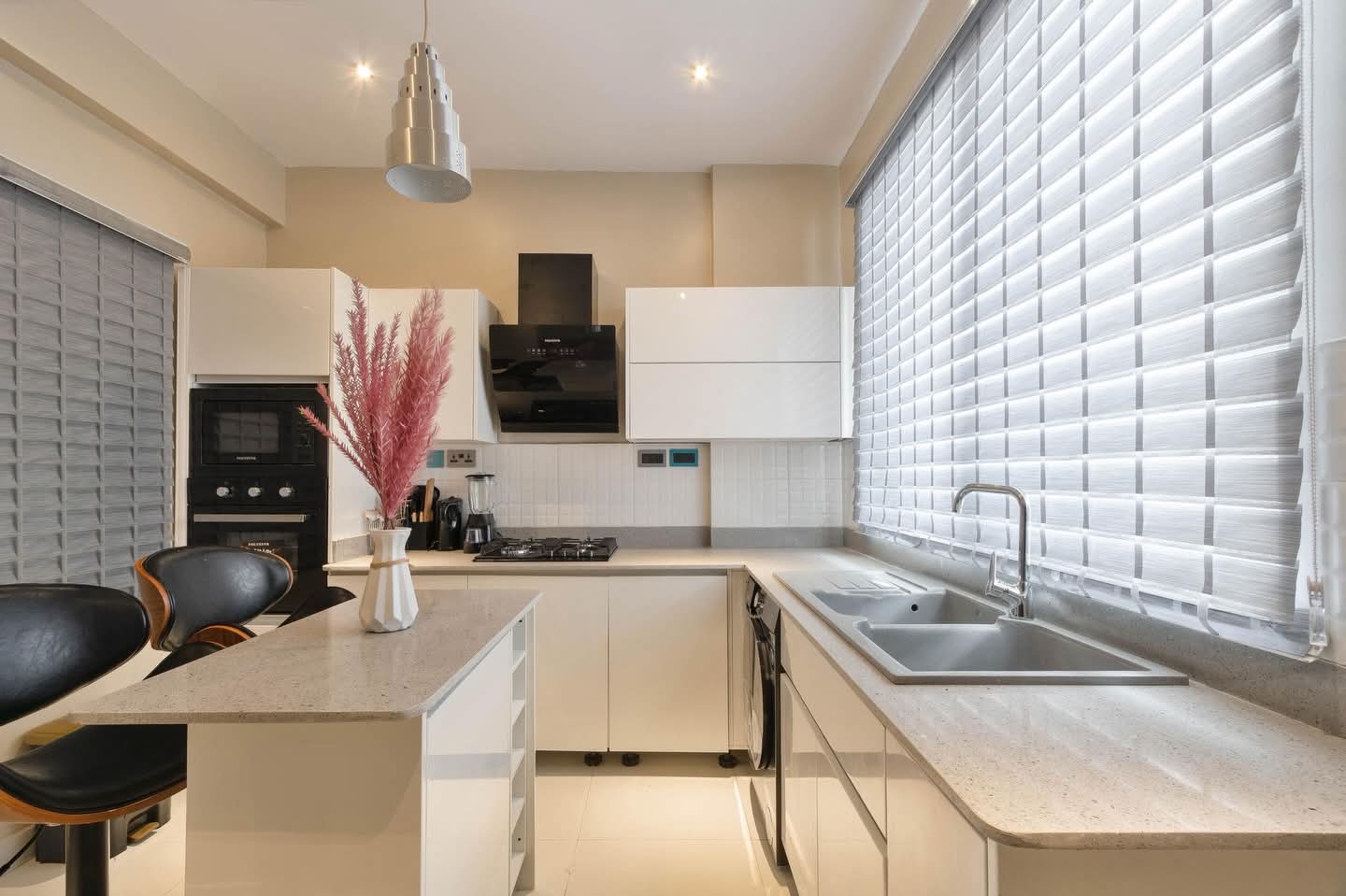 Orange two Maisonnette