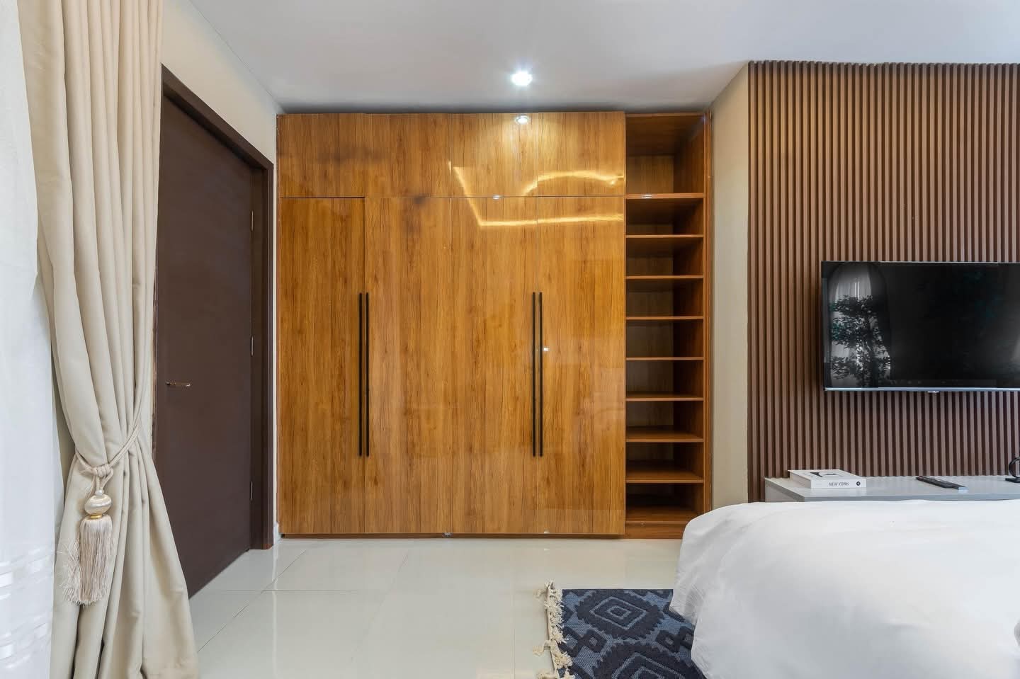 Orange two Maisonnette