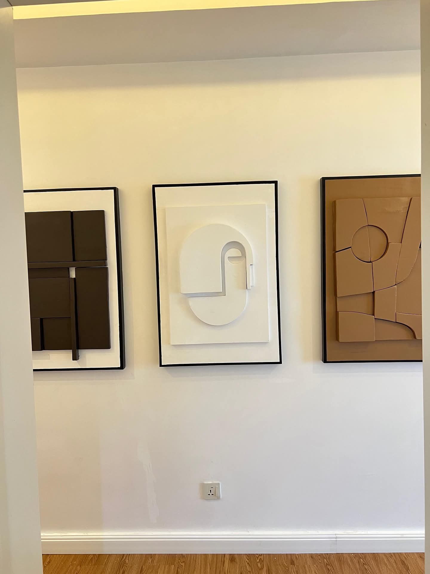 Luxurious two bedroom