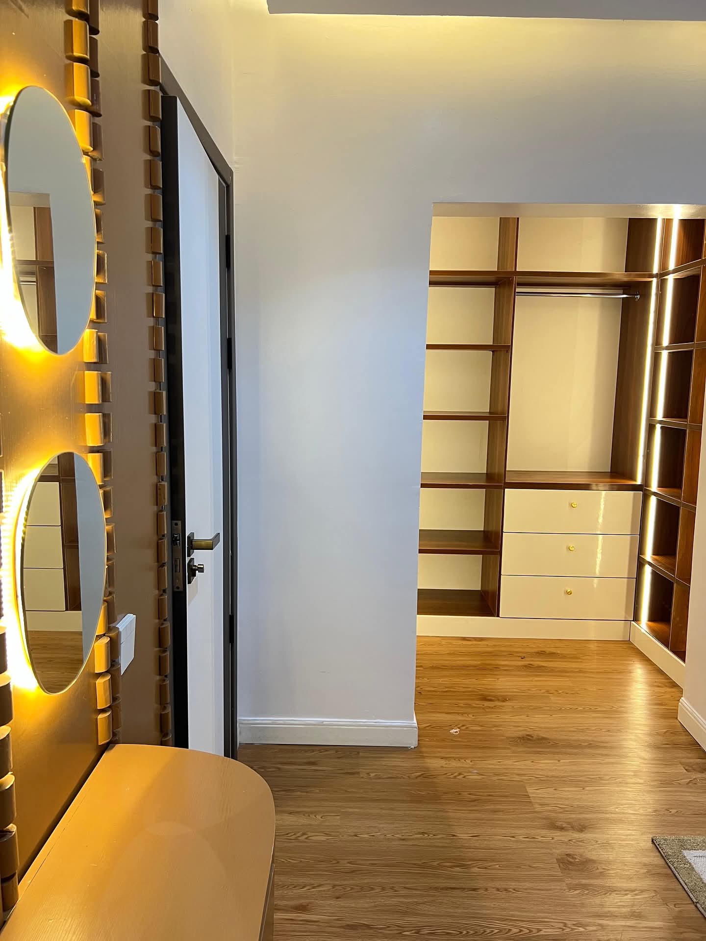 Luxurious two bedroom