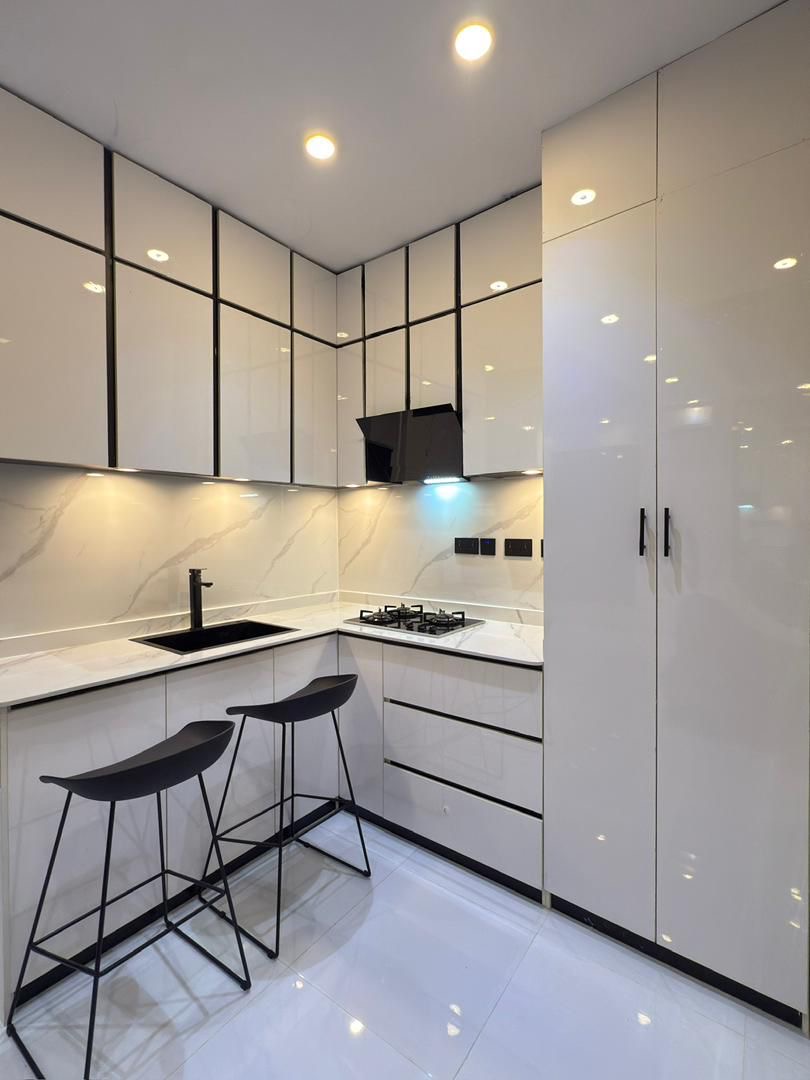 Wine Cellar Apartment