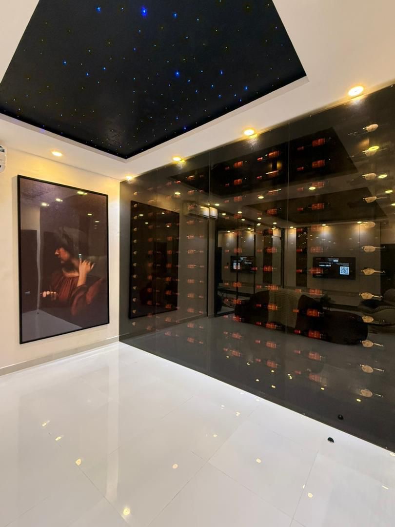 Wine Cellar Apartment