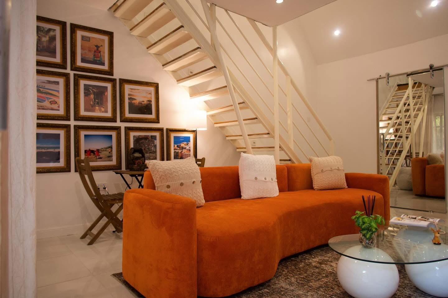 One bedroom apartment