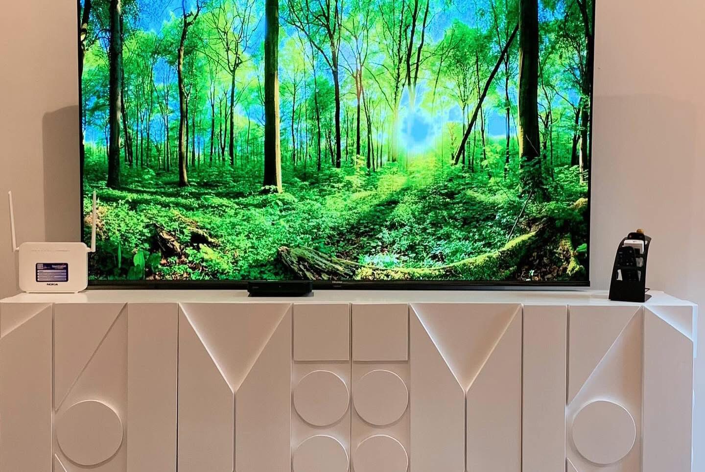 One bedroom apartment