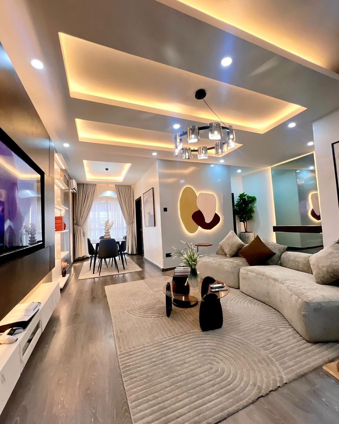 Beautiful two bedroom