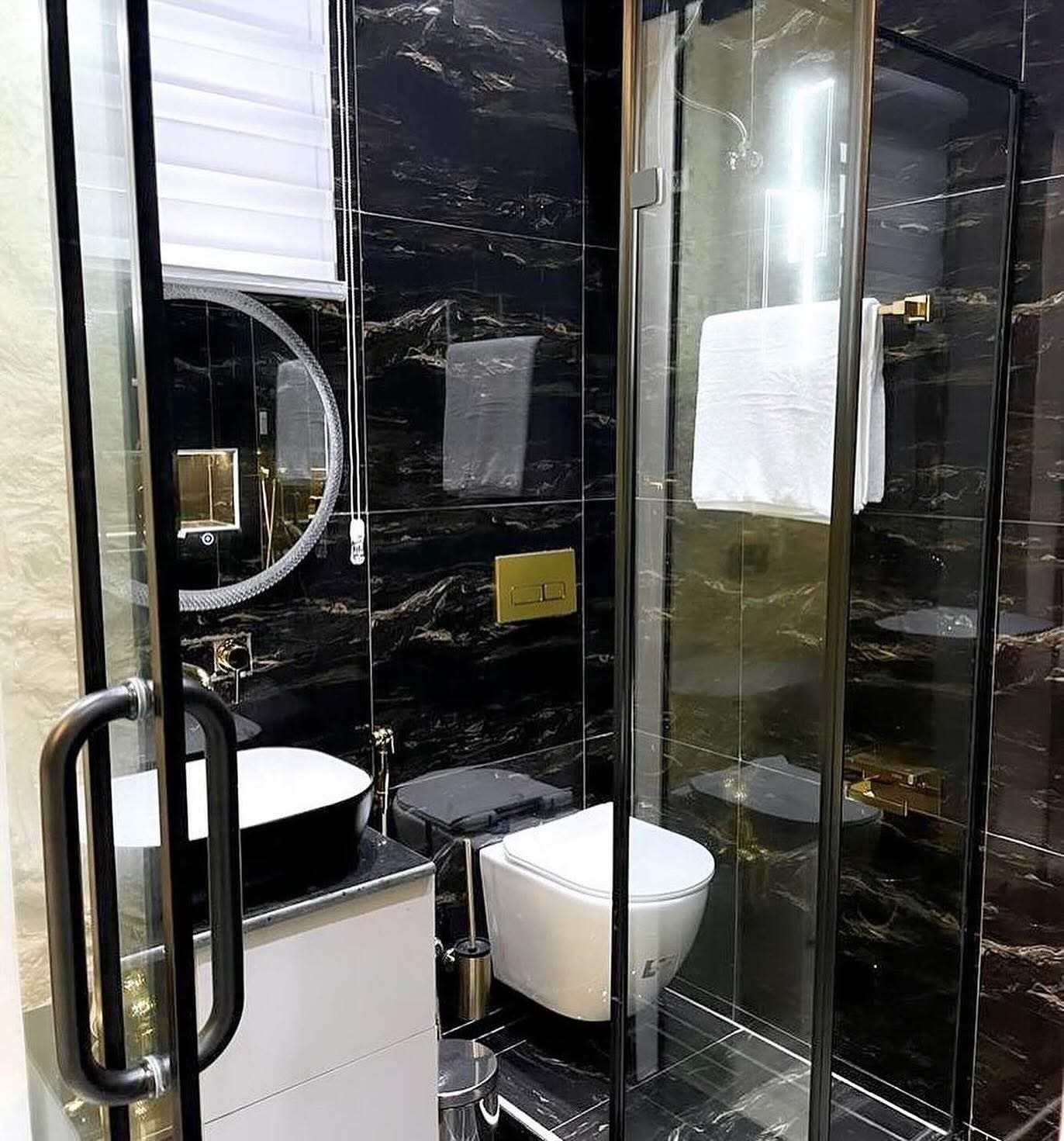 One bedroom apartment