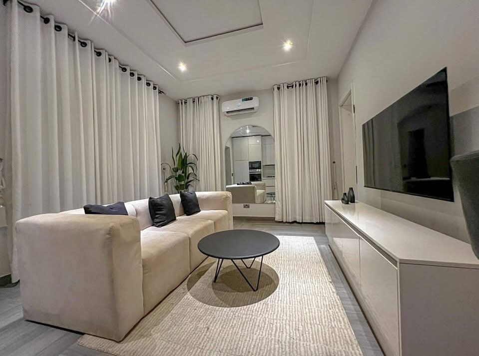 Sweet lovely bedroom