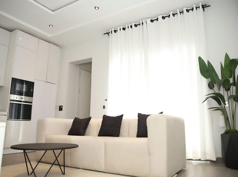 Sweet lovely bedroom