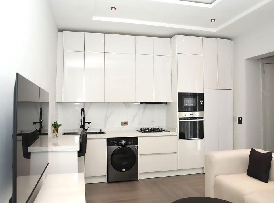 Sweet lovely bedroom