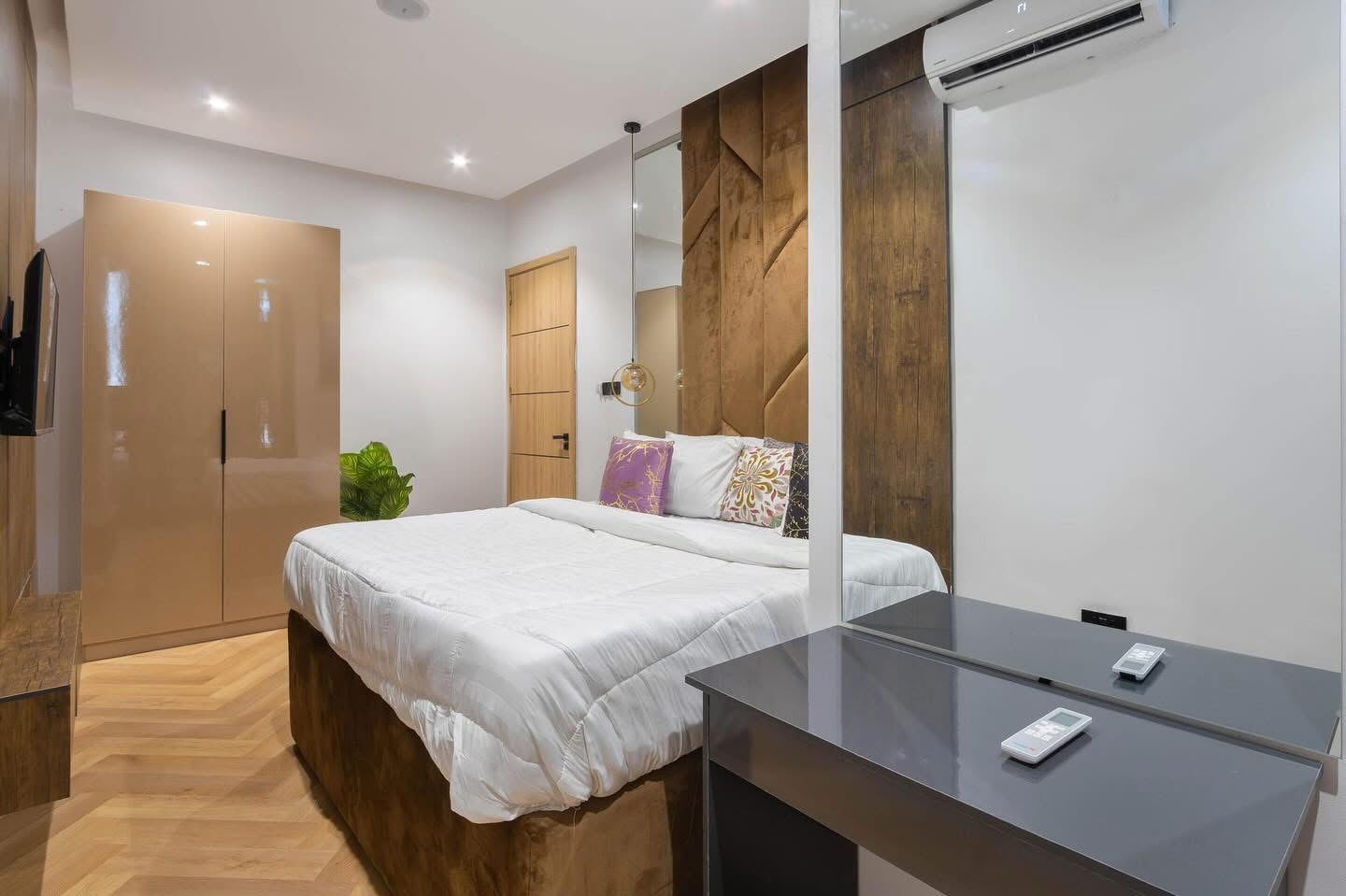 City view apartments