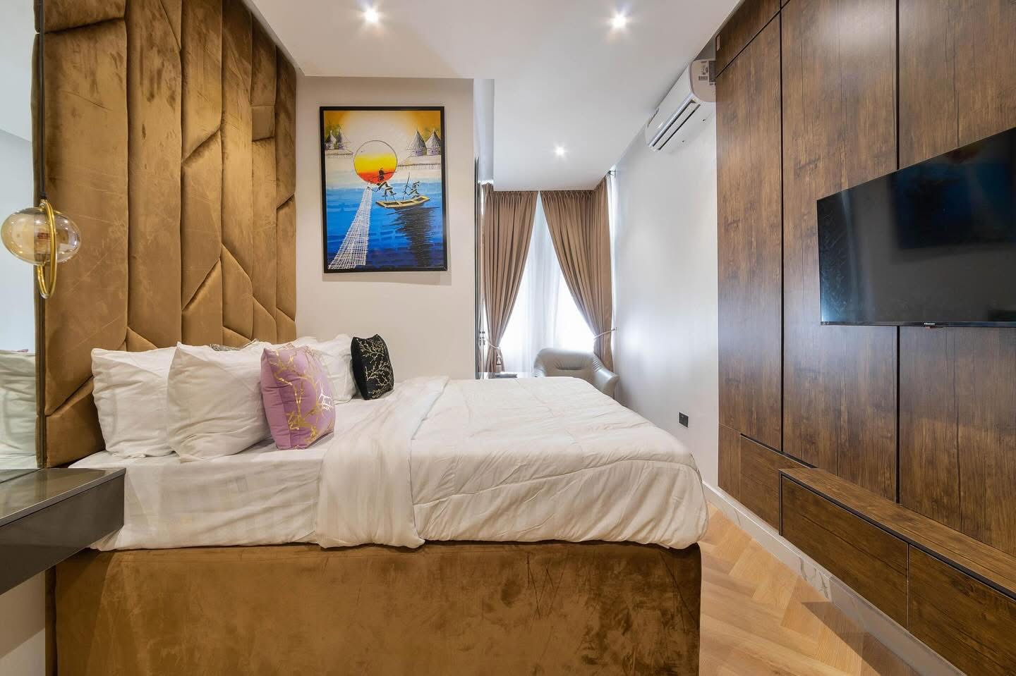 City view apartments