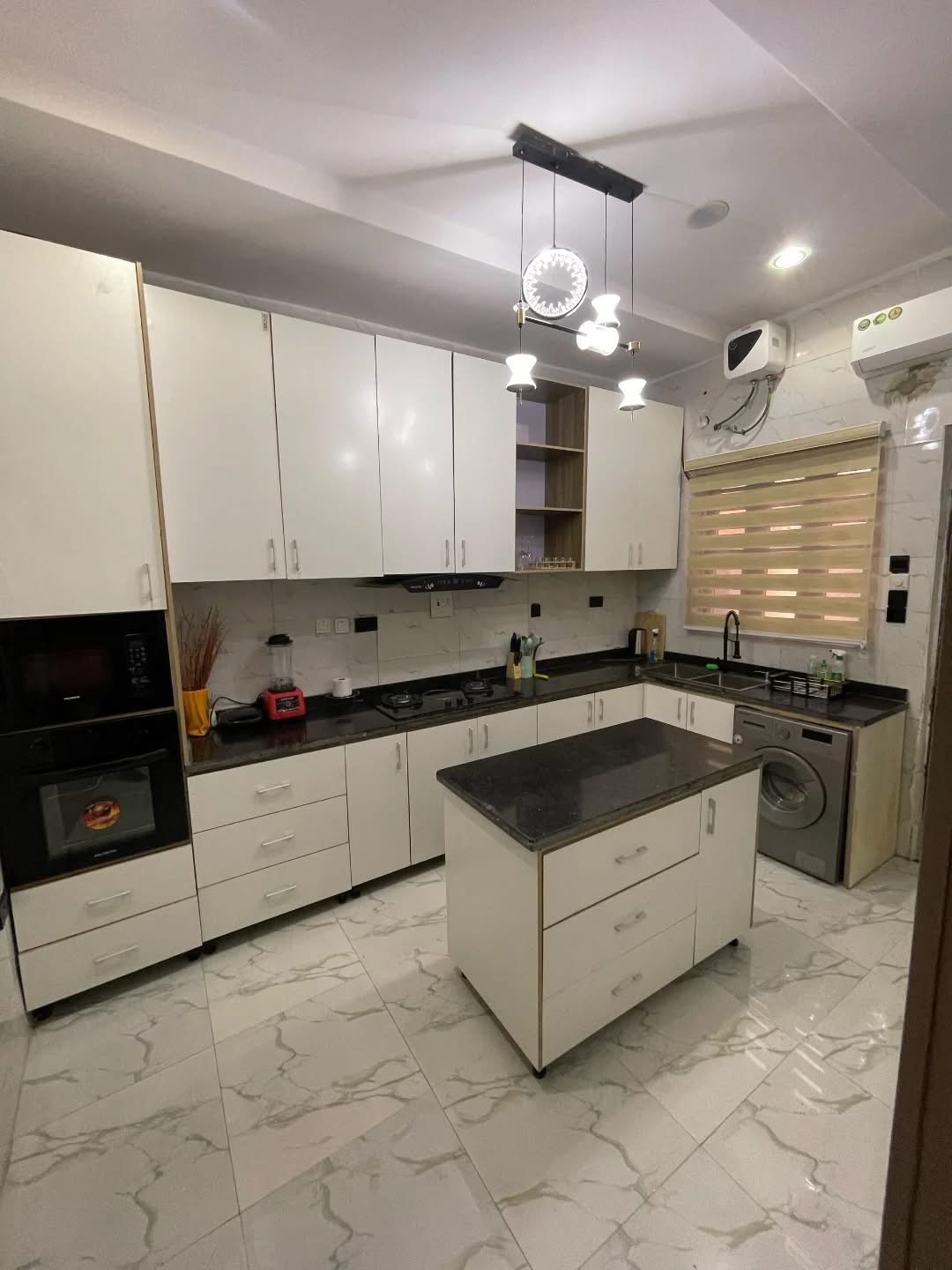 One bedroom apartment