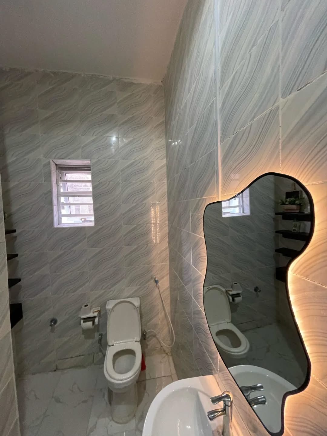 One bedroom apartment