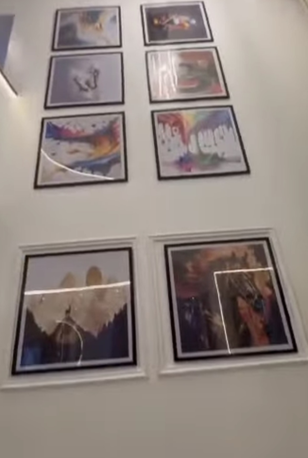 Luxury 4 bedroom maisonette