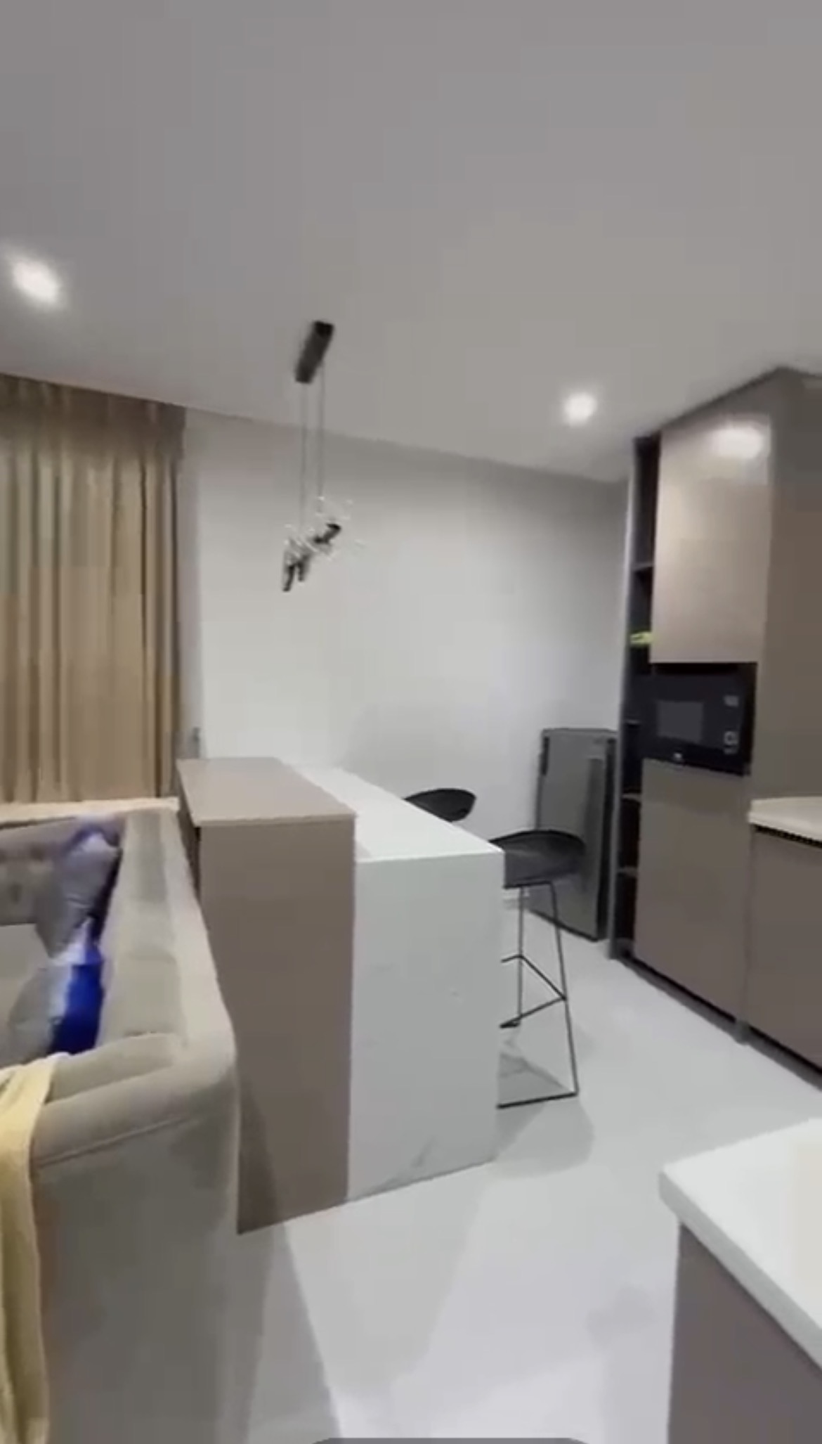 Well furnished apartment