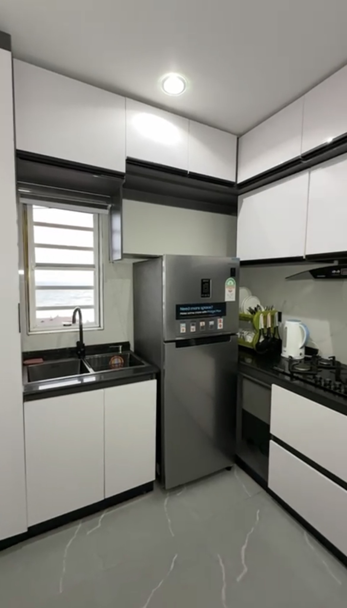 Premium two Easy Ville