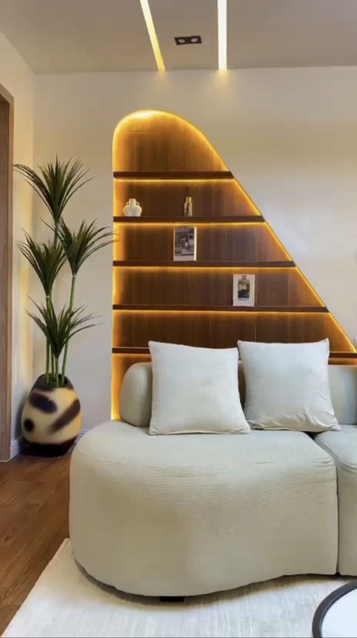 Brand new two bedroom