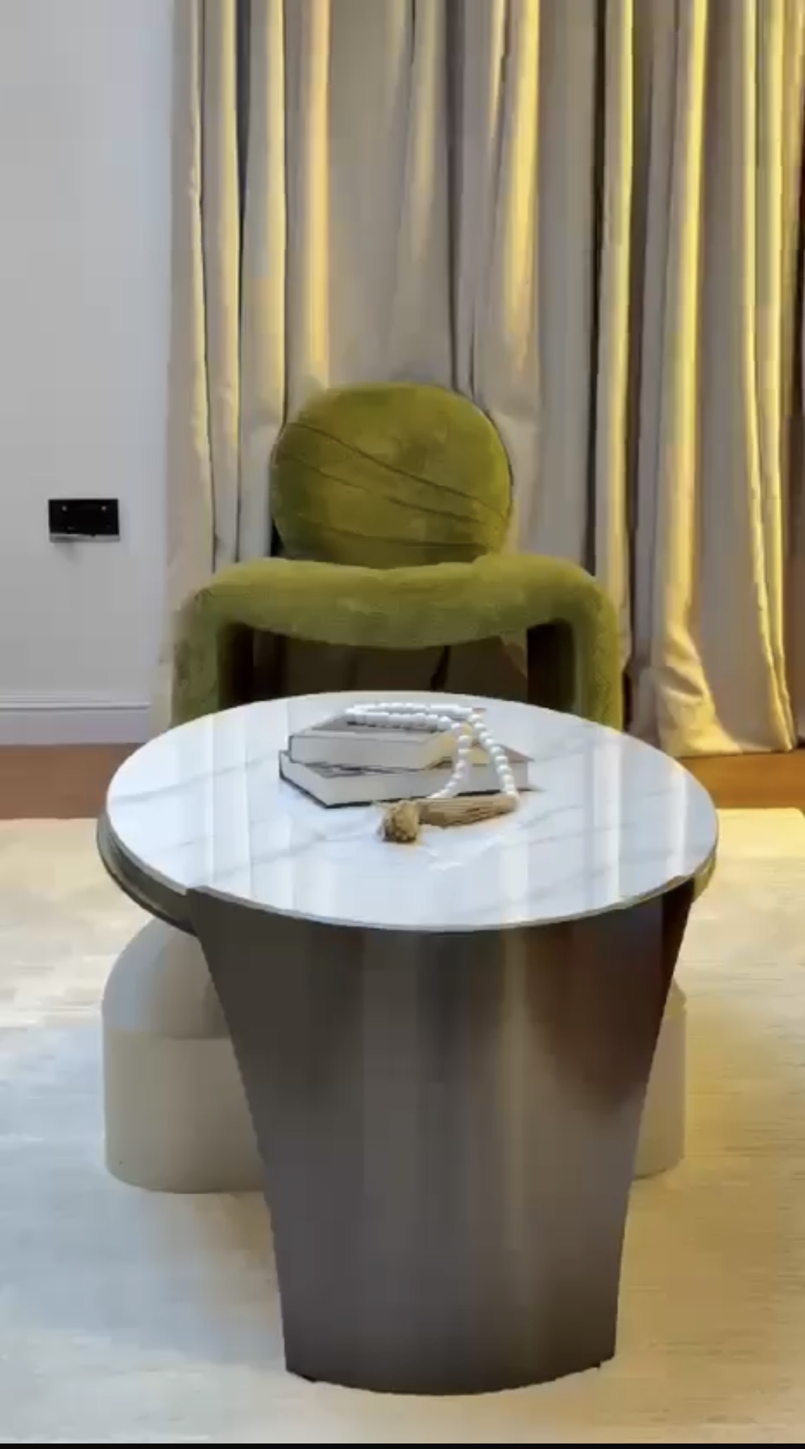 Brand new two bedroom