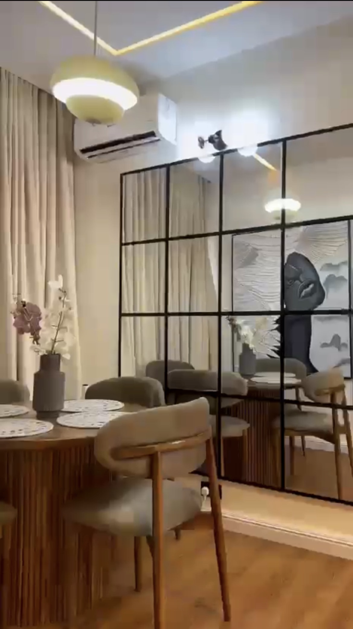 Brand new two bedroom