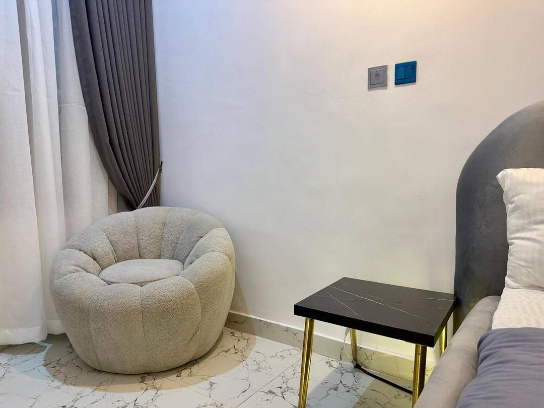 New 2-Bedroom Apartment