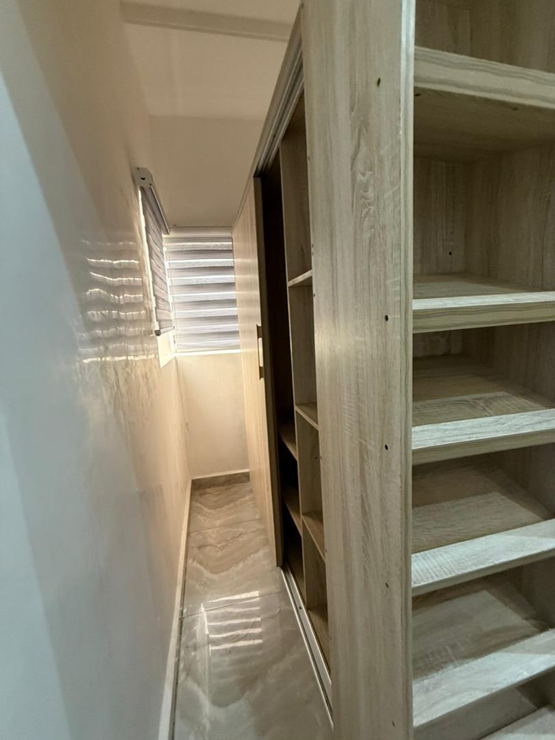 Two units 2-Bedroom Shortlet Apartment