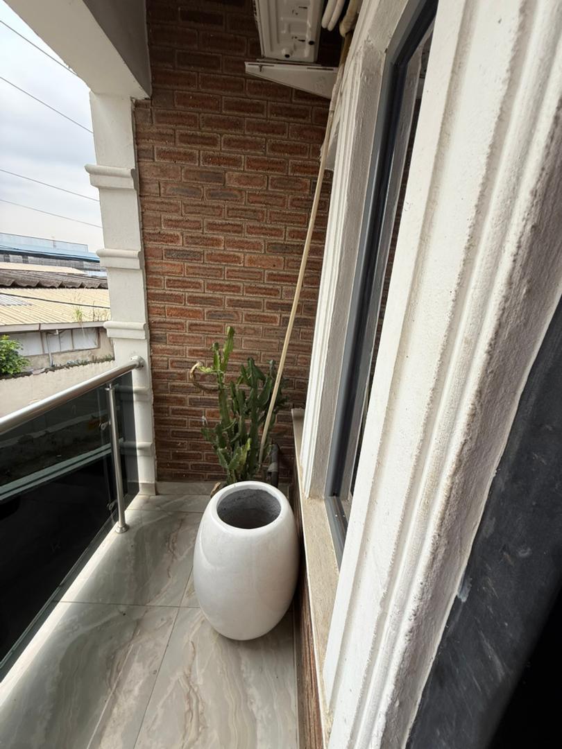 Two units 2-Bedroom Shortlet Apartment