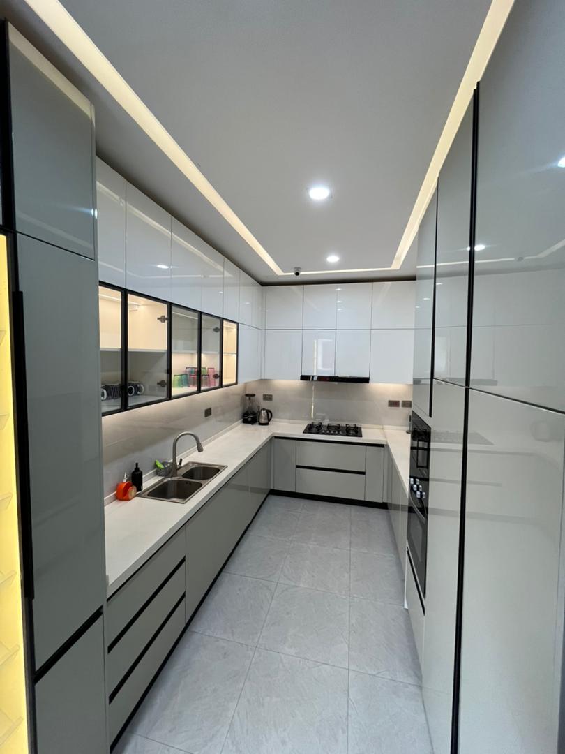 SUPREME LUXURY   4 BEDROOM