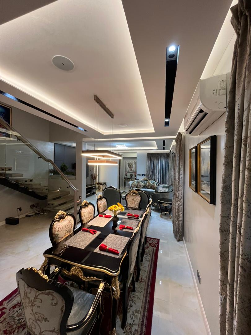 SUPREME LUXURY   4 BEDROOM