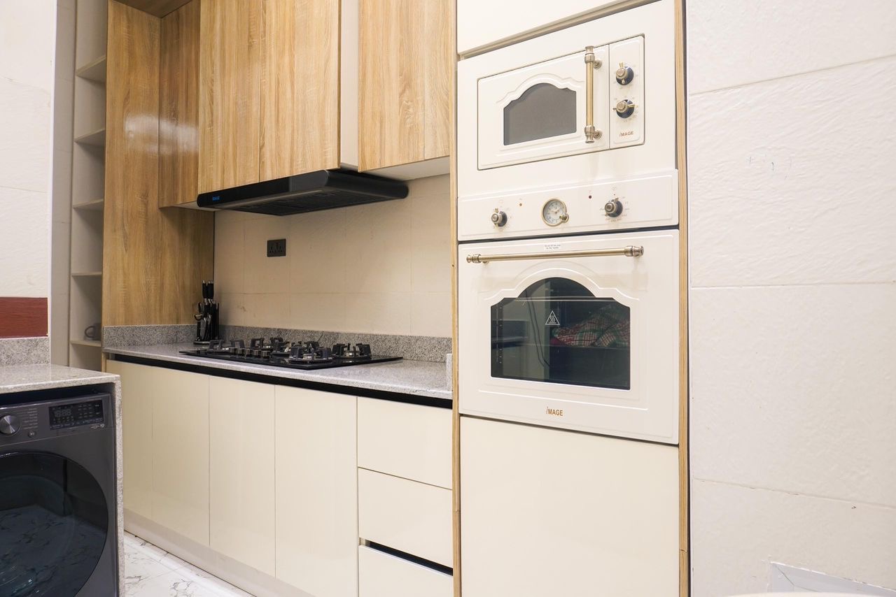 Newly launched 2bedroom