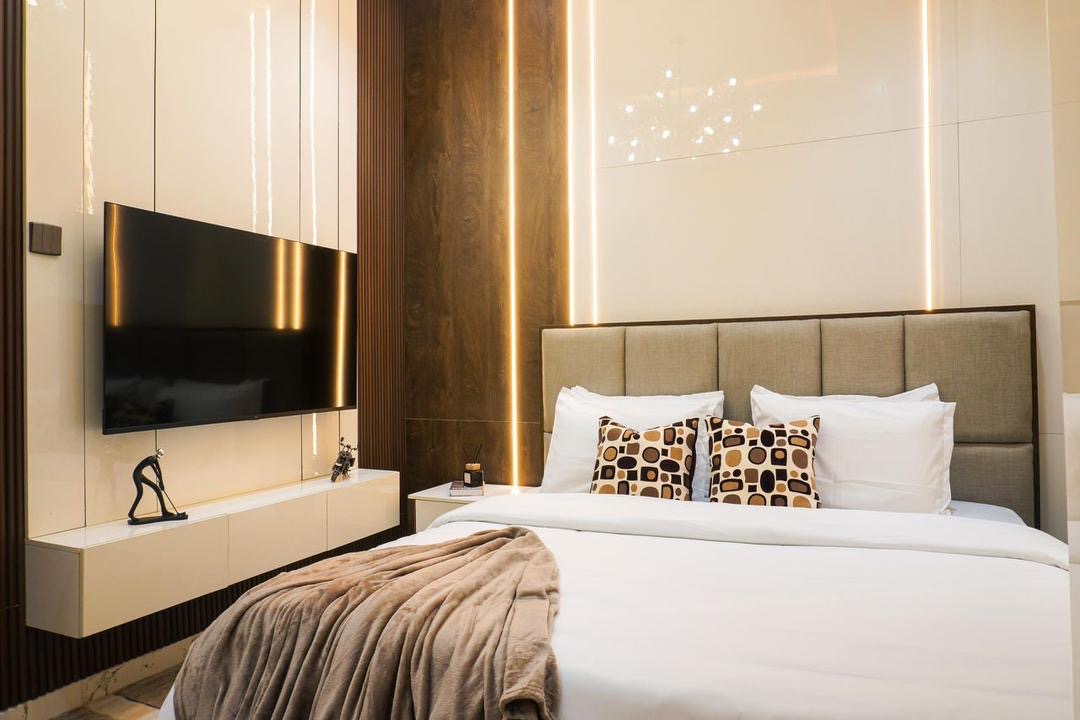 Newly launched 2bedroom