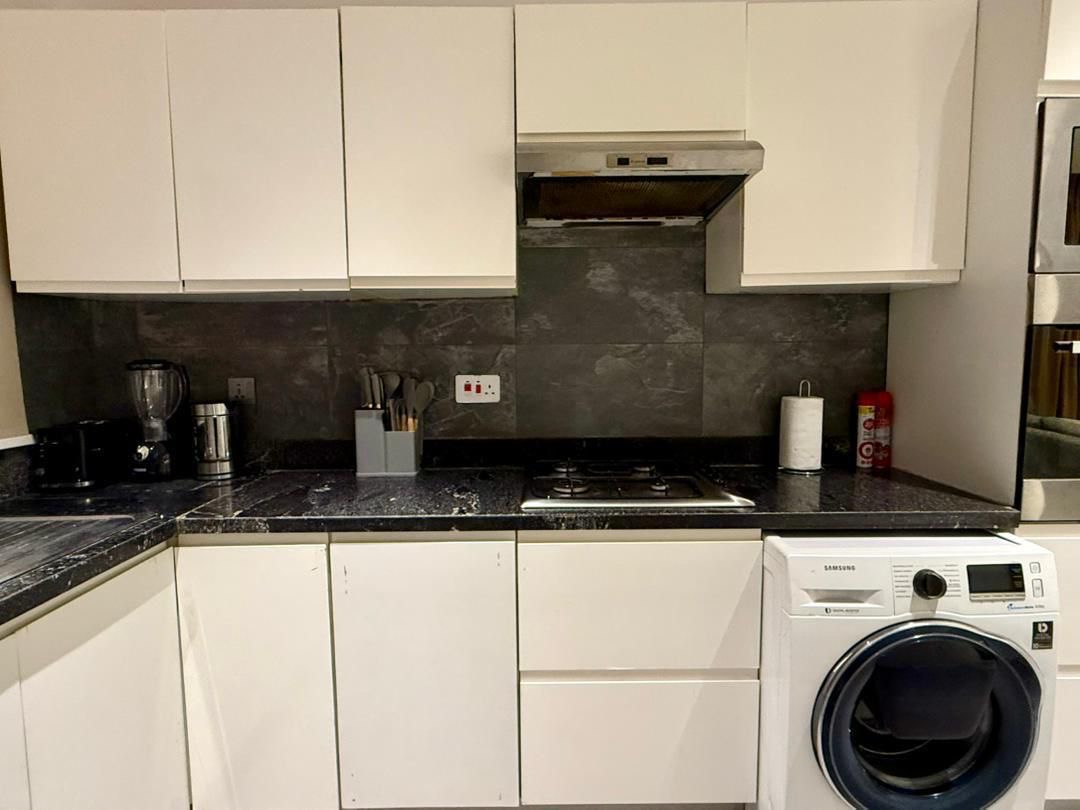 Landmark Apartment A3