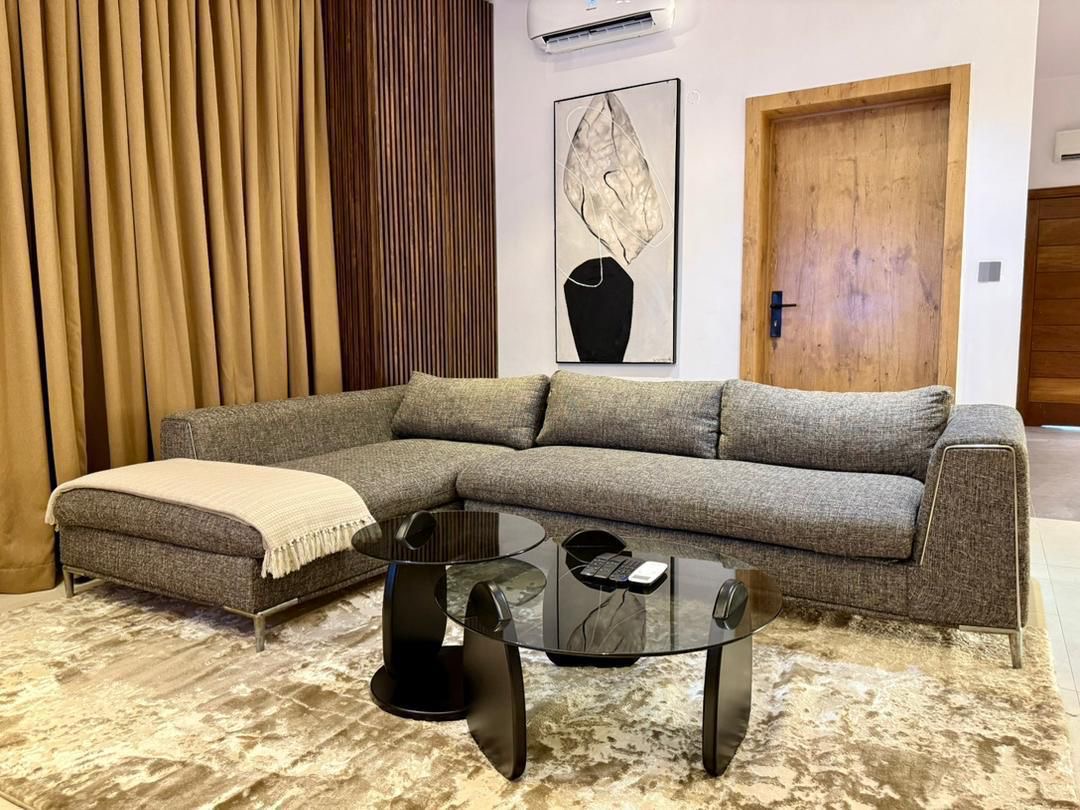 Landmark Apartment A3