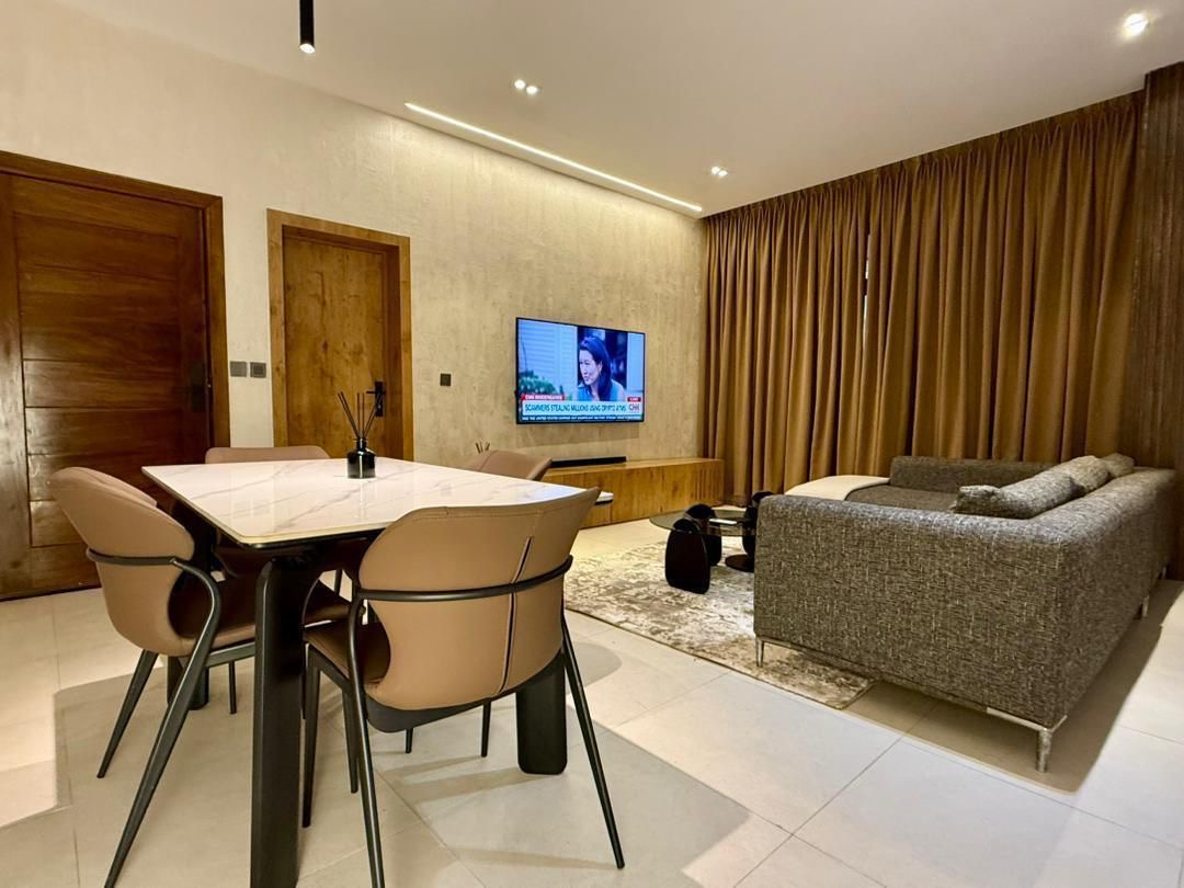 Landmark Apartment A3