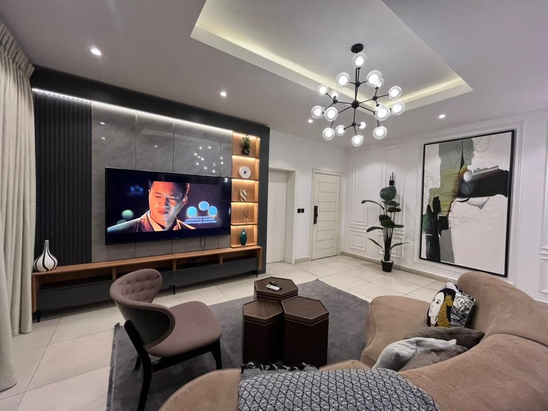 Landmark apartment A9