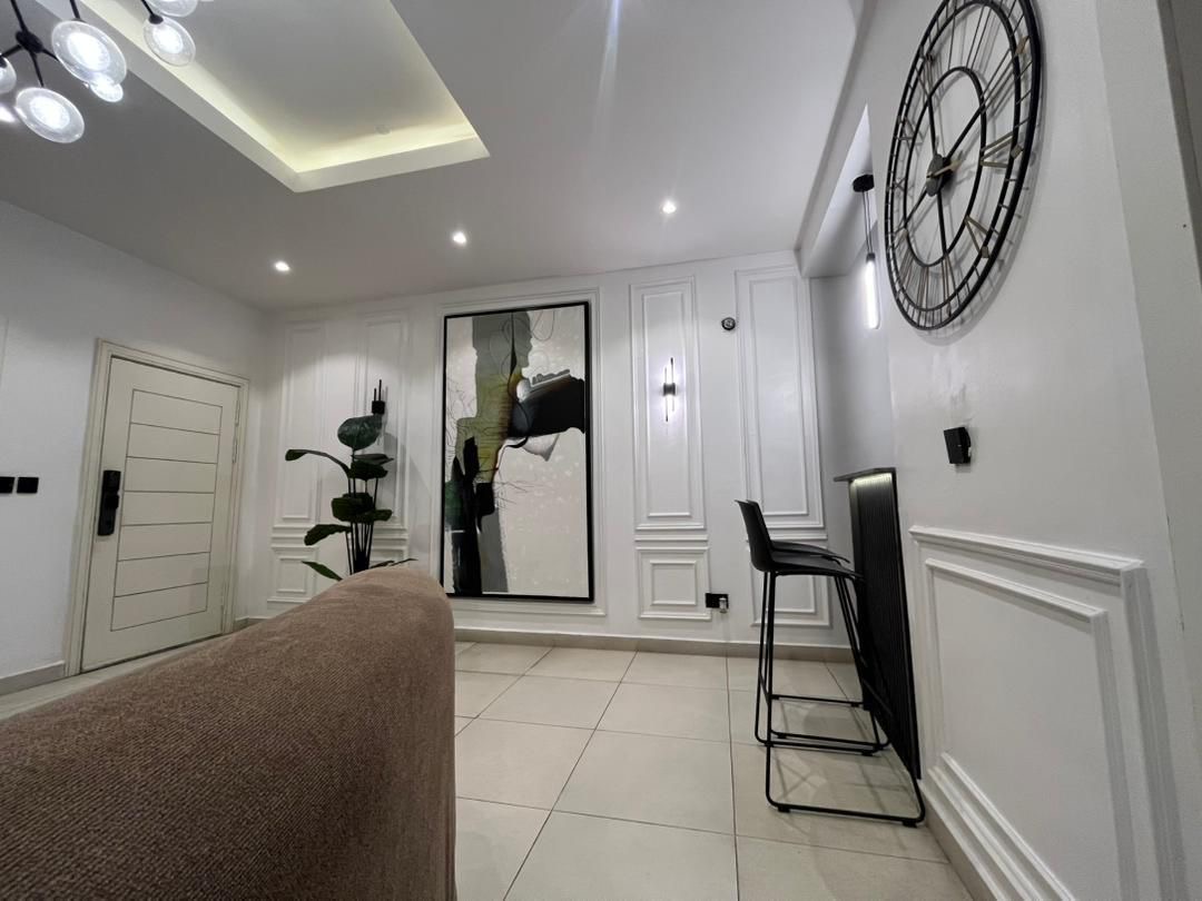 Landmark apartment A9