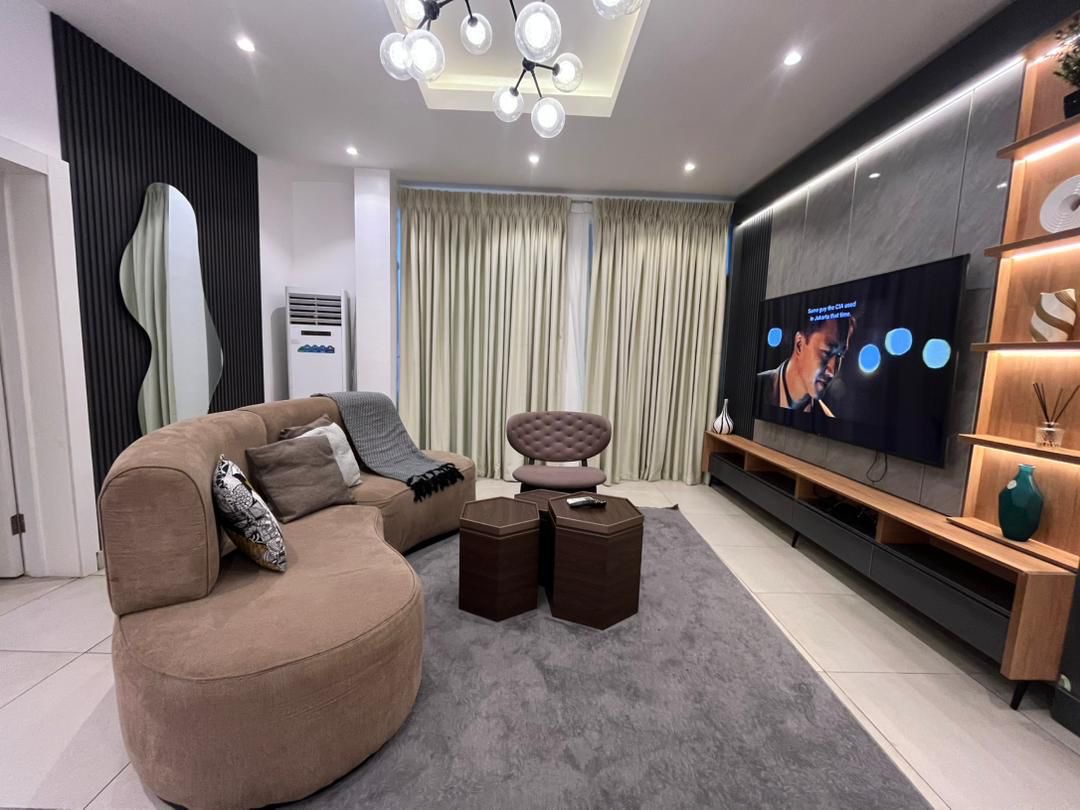 Landmark apartment A9