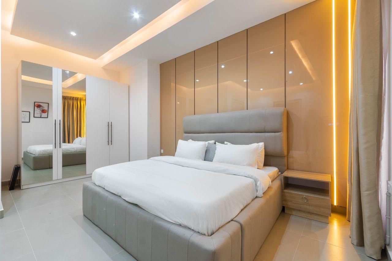 2 Bedroom Maisonette