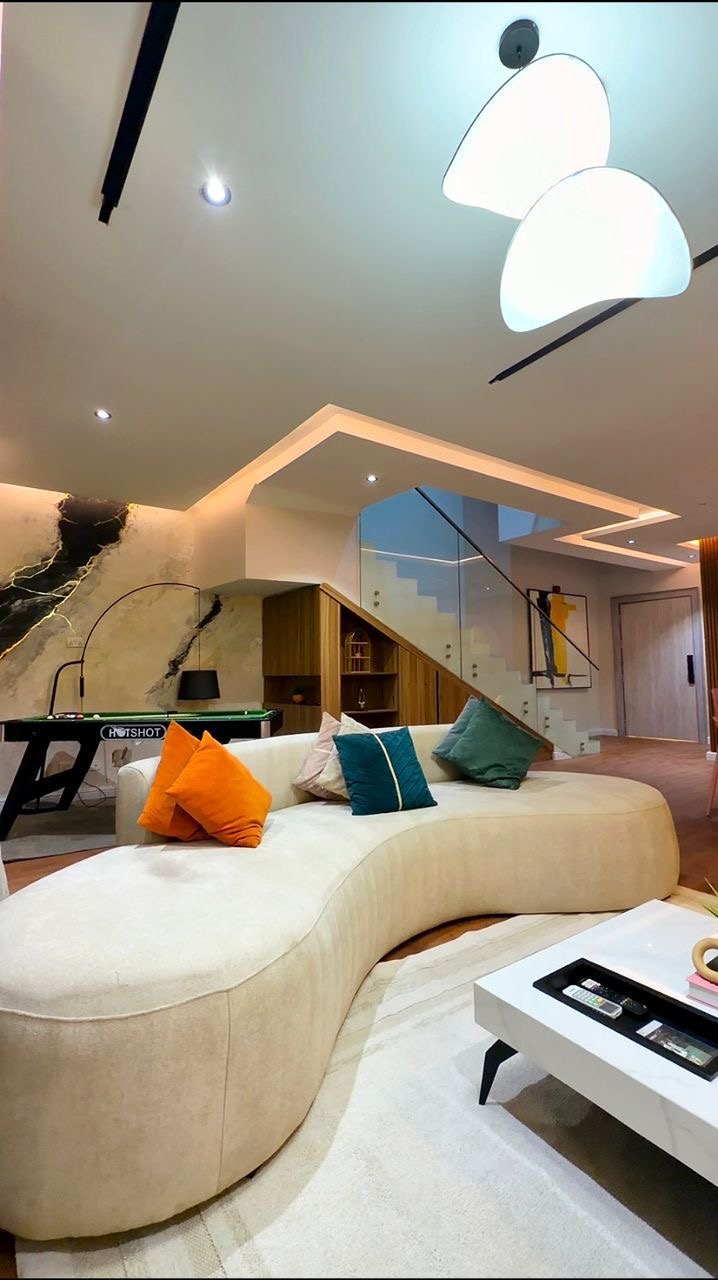 2 Bedroom Maisonette