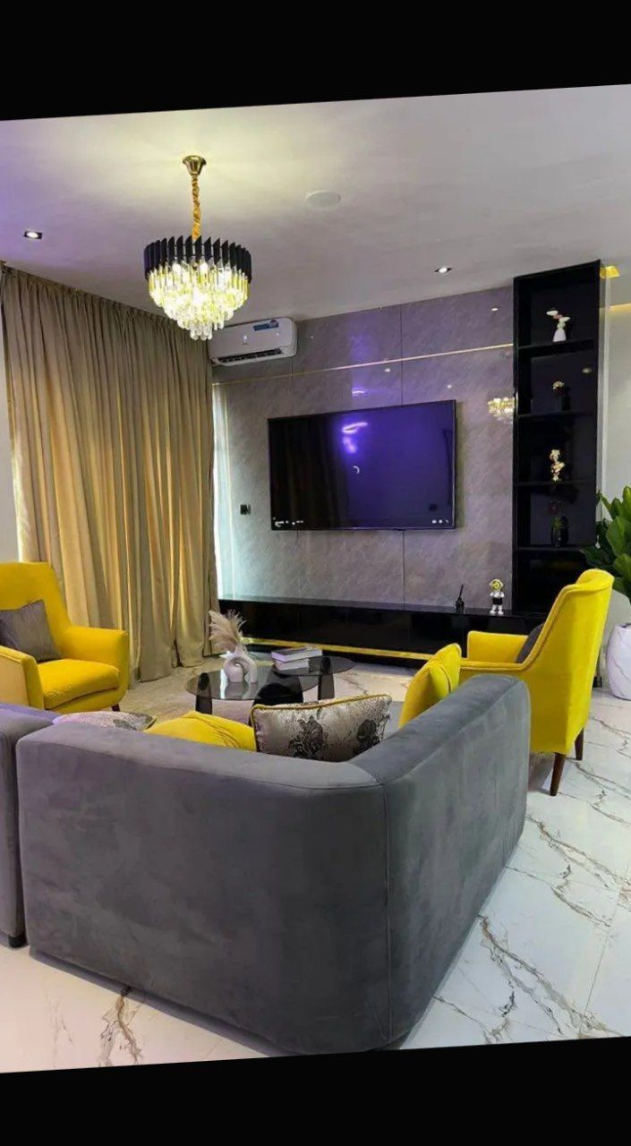 2 bedroom luxury apartments